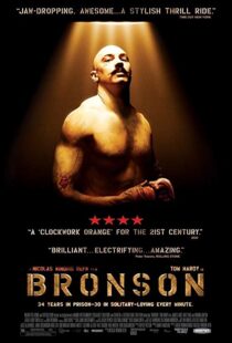 دانلود فیلم Bronson 20084940-284379548