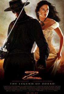 دانلود فیلم The Legend of Zorro 200512670-1512117543