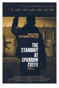 دانلود فیلم The Standoff at Sparrow Creek 201820675-1073631010