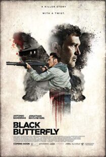 دانلود فیلم Black Butterfly 201721416-1414429643