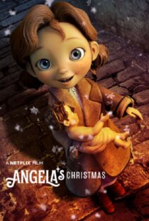 دانلود انیمیشن Angela’s Christmas 20175183-438358188