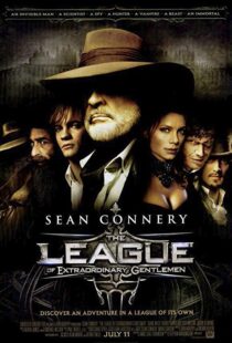 دانلود فیلم The League of Extraordinary Gentlemen 200318705-1163584342