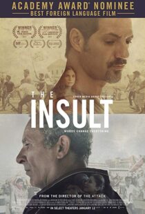 دانلود فیلم The Insult 20179607-1442630486