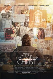 دانلود فیلم The Case for Christ 20178824-737874493