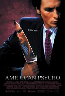 دانلود فیلم American Psycho 200013051-576989277