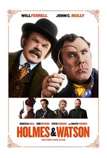 دانلود فیلم Holmes & Watson 20186683-102701609