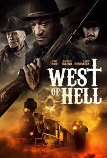 دانلود فیلم West of Hell 20189219-804811152