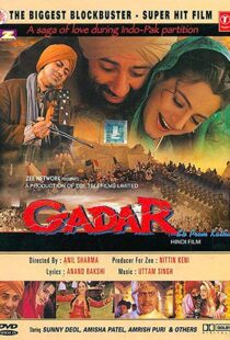 دانلود فیلم هندی Gadar: Ek Prem Katha 20015653-962006225