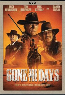 دانلود فیلم Gone Are The Days 201817019-1300879729