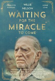 دانلود فیلم Waiting for the Miracle to Come 201821032-625101575