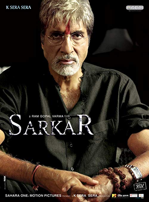 دانلود فیلم هندی Sarkar 2005