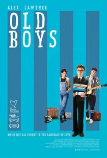 دانلود فیلم Old Boys 20189555-473781679