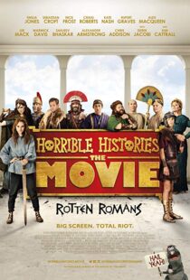 دانلود فیلم Horrible Histories: The Movie – Rotten Romans 201916695-967897755