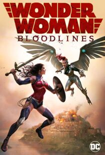 دانلود انیمیشن Wonder Woman: Bloodlines 201912710-1061358828