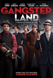 دانلود فیلم Gangster Land 20176989-346095806