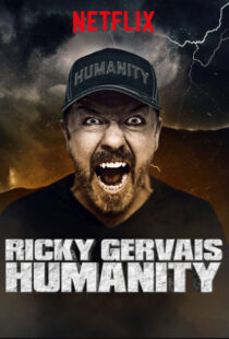 دانلود فیلم Ricky Gervais: Humanity 20189124-1992319688