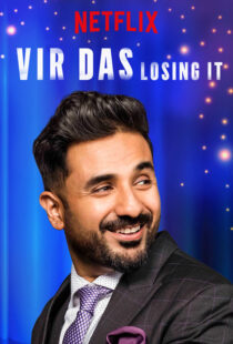 دانلود فیلم Vir Das: Losing It 201814227-110014598