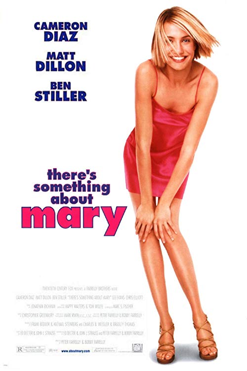 دانلود فیلم There’s Something About Mary 1998