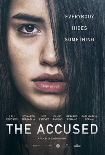 دانلود فیلم The Accused 201815991-760470642