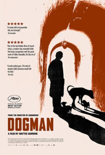 دانلود فیلم Dogman 20187062-2146966356