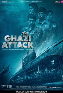 دانلود فیلم هندی The Ghazi Attack 201719603-206160753