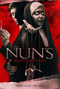 دانلود فیلم Nun’s Deadly Confession 201915719-156201078