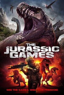 دانلود فیلم The Jurassic Games 20187919-1049982733