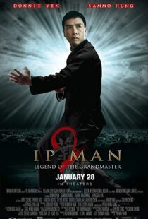 دانلود فیلم Ip Man 2 20103290-1950854245