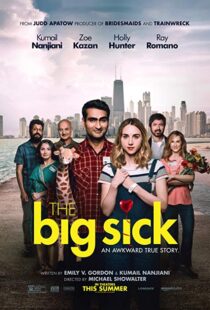 دانلود فیلم The Big Sick 20178055-31784446