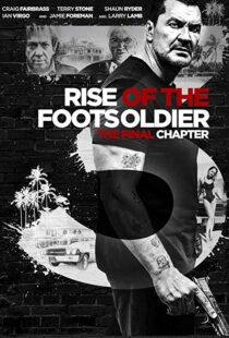 دانلود فیلم Rise of the Footsoldier 3: The Pat Tate Story 20176979-323431880