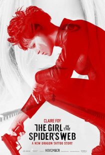 دانلود فیلم The Girl in the Spider’s Web 201813864-140170823