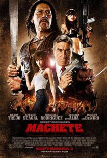 دانلود فیلم Machete 201022449-247517735