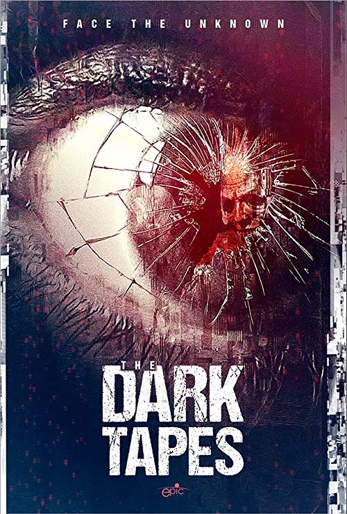 دانلود فیلم The Dark Tapes 2016