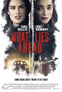 دانلود فیلم What Lies Ahead 20197988-967291986