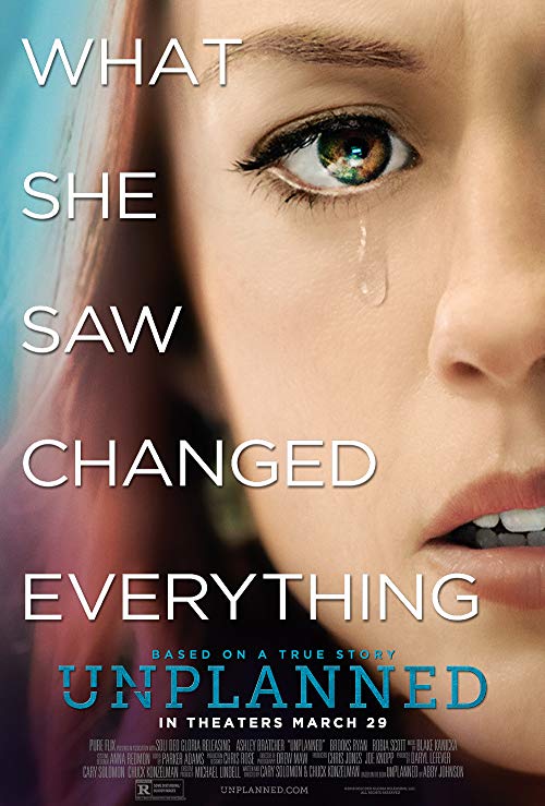 دانلود فیلم Unplanned 2019