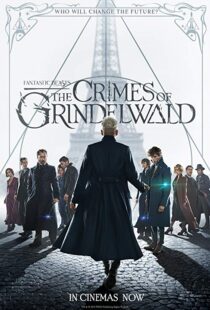 دانلود فیلم Fantastic Beasts: The Crimes of Grindelwald 201817312-1734519145