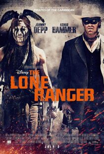 دانلود فیلم The Lone Ranger 20132962-724794270