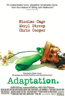 دانلود فیلم Adaptation. 20024939-1982638663