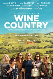 دانلود فیلم Wine Country 201918099-2040963156