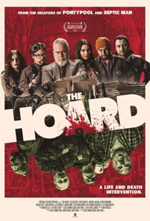 دانلود فیلم The Hoard 201815821-253461927