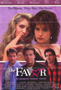 دانلود فیلم The Favor 19947426-1780935252