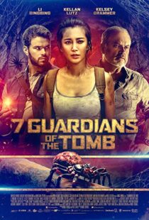 دانلود فیلم 7 Guardians of the Tomb 201821974-795461794