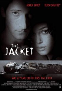 دانلود فیلم The Jacket 200521077-1551263568