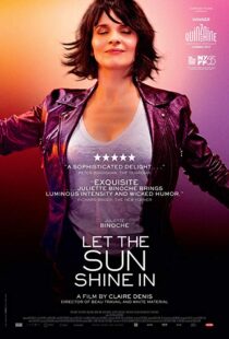 دانلود فیلم Let the Sunshine In 201714010-1416524544