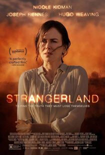 دانلود فیلم Strangerland 201511749-581170641