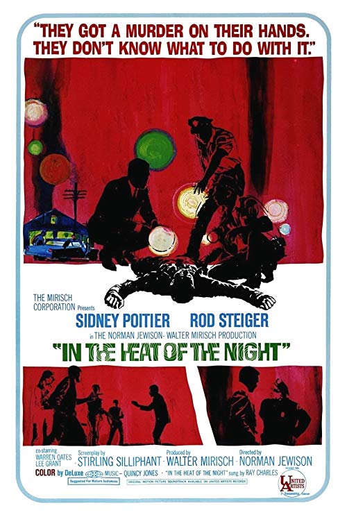 دانلود فیلم In the Heat of the Night 1967