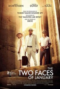 دانلود فیلم The Two Faces of January 20144598-515856291