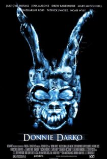 دانلود فیلم Donnie Darko 20015209-514932350