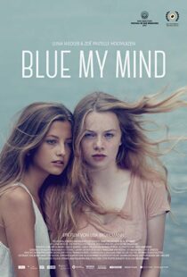 دانلود فیلم Blue My Mind 201713854-760694616