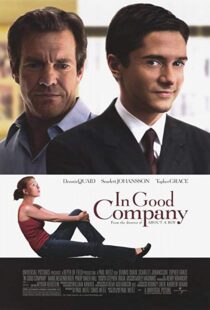 دانلود فیلم In Good Company 200418805-1753160423